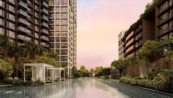 The Reserve Residences (D21), Apartment #602753071